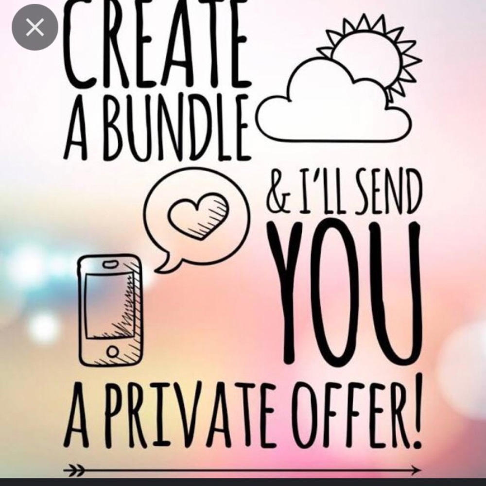 Create a bundle!